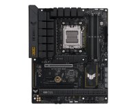 ASUS TUF GAMING B650-PLUS AMD B650 Emplacement AM5 ATX