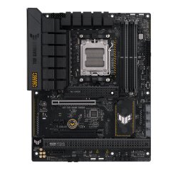 ASUS TUF GAMING B650-PLUS AMD B650 Emplacement AM5 ATX