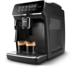 Philips Series 3300 EP3321/40 Macchina caffè automatica, 5 bevande, montalatte, 1.8L, macine in ceramica