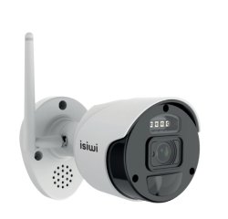 Isiwi ISW-BFA2MP GEN 1 Bullet IP security camera Outdoor Wall