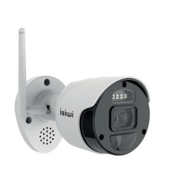 Isiwi ISW-BFA2MP GEN 1 Bullet IP security camera Outdoor Wall