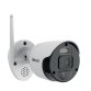 Isiwi ISW-BFA2MP GEN 1 Bullet IP security camera Outdoor Wall