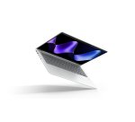 HP EliteBook 6 G2q 14 inch Notebook Next Gen AI PC Copilot+ PC Portátil 35,6 cm (14") WUXGA 16 GB LPDDR5x-SDRAM 512 GB SSD Wi-Fi 7 (802.11be) Windows 11 Pro Plata