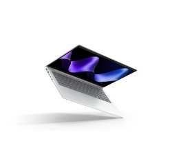HP EliteBook 6 G2q 14 inch Notebook Next Gen AI PC Copilot+ PC Portátil 35,6 cm (14") WUXGA 16 GB LPDDR5x-SDRAM 512 GB SSD Wi-Fi 7 (802.11be) Windows 11 Pro Plata
