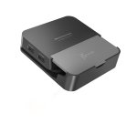 j5create Omni Side Dock para Nintendo Switch 2™ y Steam Deck™