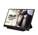 ASUS ZenScreen MB166C pantalla para PC 39,6 cm (15.6") 1920 x 1080 Pixeles Full HD LED Negro