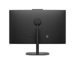 HP E07KBAT All-in-One PC Intel Core 7 240H 60,5 cm (23.8") 1920 x 1080 Pixel 16 GB DDR5-SDRAM Windows 11 Pro Wi-Fi 7 (802.11be) Nero