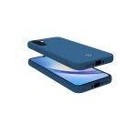 Celly CROMO1036BL funda para teléfono móvil 16,8 cm (6.6") Azul