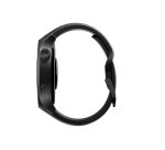 Motorola Moto Watch 3.63 cm (1.43") OLED 47 mm Digital Touchscreen Black GPS (satellite)