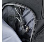 StarTech.com NBLWK-LAPTOP-LOCK câble antivol Noir, Argent 2 m