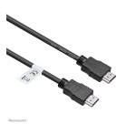 Neomounts HDMI10MM Cavo HDMI - 3 metri