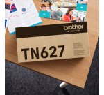 Brother Cartouche de toner originale très haute capacité - Magenta, f/ HL-L8570CDW, MFC-L8970CDW