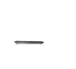 CHERRY KW 9100 SLIM teclado Universal RF Wireless + Bluetooth QWERTY Español Negro