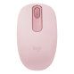 Logitech M196 souris Universel Ambidextre Bluetooth IR LED 1000 DPI