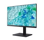 Acer Vero B7 B277KLBbmiiprzx écran plat de PC 68,6 cm (27") 3840 x 2160 pixels 4K Ultra HD LED Noir