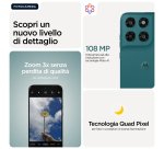 Motorola moto g77 17,3 cm (6.8") Dual SIM ibrida Android 16.0 5G USB tipo-C 8 GB 256 GB 5200 mAh Verde