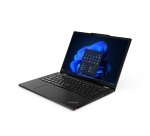 Lenovo ThinkPad X13 2-in-1 Gen 5 Intel Core Ultra 5 125U Hybride (2-en-1) 33,8 cm (13.3") Écran tactile WUXGA 16 Go LPDDR5x-SDRAM 512 Go SSD Wi-Fi 6E (802.11ax) Windows 11 Pro Français Noir