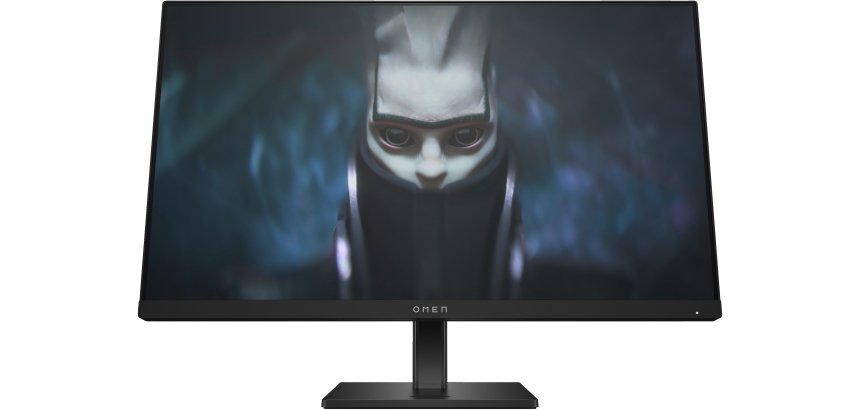OMEN by HP Écran gamer FHD 165 Hz OMEN 23,8 pouces - OMEN 24