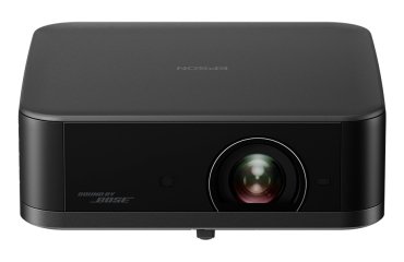 Epson V11HB73140 videoproyector Proyector de alcance estándar 700 lúmenes ANSI 3LCD 4K (4096x2400) Negro