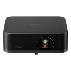 Epson V11HB73140 vidéo-projecteur Projecteur à focale standard 700 ANSI lumens 3LCD 4K (4096x2400) Noir