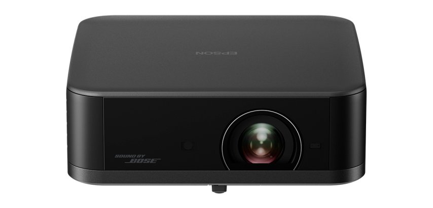 Epson Lifestudio Pop Plus — EF-62B noir métallisé