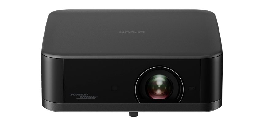 Epson V11HB73140 vidéo-projecteur Projecteur à focale standard 700 ANSI lumens 3LCD 4K (4096x2400) Noir