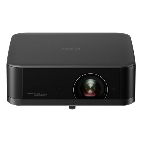Epson V11HB73140 videoproyector Proyector de alcance estándar 700 lúmenes ANSI 3LCD 4K (4096x2400) Negro