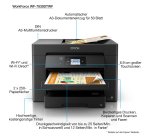 Epson WorkForce WF-7830DTWF