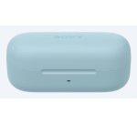 Sony WF-C510 Auriculares True Wireless Stereo (TWS) Dentro de oído Llamadas/Música/Deporte/Uso diario Bluetooth Azul