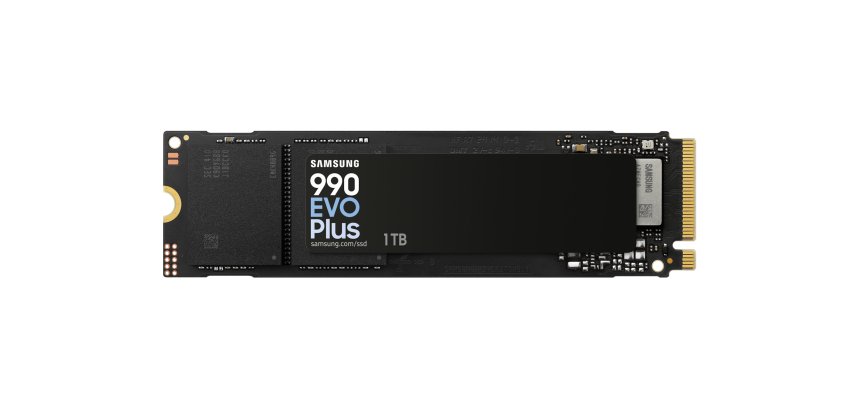 Samsung MZ-V9S1T0 1 To M.2 PCI Express 4.0 NVMe V-NAND TLC