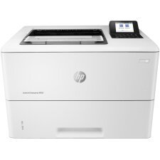 HP LaserJet Enterprise M507dn, Print, Front-facing USB printing; Roam; Two-sided printing