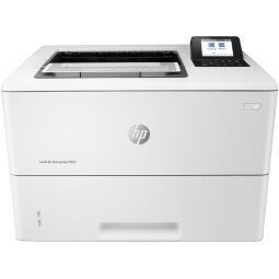 HP LaserJet Enterprise M507dn, Drucken, Drucken über die USB-Schnittstelle an der Vorderseite des Druckers; Roam; Beidseitiger Druck