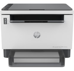 HP LaserJet Impresora multifunción Tank 2604dw