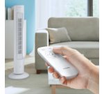 Philips Serie 5000 5000 series CX5535/00 Ventilatore a torre