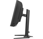 iiyama G-MASTER GCB3484WQSU-B1 écran plat de PC 86,4 cm (34") 3440 x 1440 pixels UltraWide Quad HD LED Noir