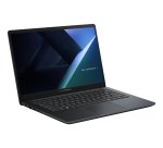 ASUS ExpertBook B1 B1403CVA-S63754X Intel® Core™ i7 i7-13620H Ordinateur portable 35,6 cm (14") Full HD 16 Go DDR5-SDRAM 512 Go SSD Wi-Fi 6E (802.11ax) Windows 11 Pro US International Noir, Gris