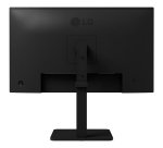 LG 27BA550-B computer monitor 68,6 cm (27") 1920 x 1080 Pixels Full HD Zwart