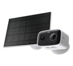 TP-Link Tapo C400 KIT Doos IP-beveiligingscamera Buiten 1920 x 1080 Pixels Muur