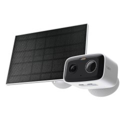 TP-Link Tapo C400 KIT Boîte Caméra de sécurité IP Extérieure 1920 x 1080 pixels Mur