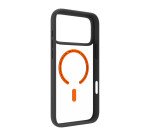 dbramante1928 Grenen Ultra D3O MS protective case for mobile phones 17.5 cm (6.9") Black Cover