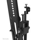 Neomounts WL35S-850BL14 Support pour écran mural 40-75" - inclinable - verrouillable - installation rapide