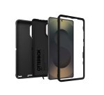 OtterBox Defender Series for Samsung Galaxy S25 Ultra, black