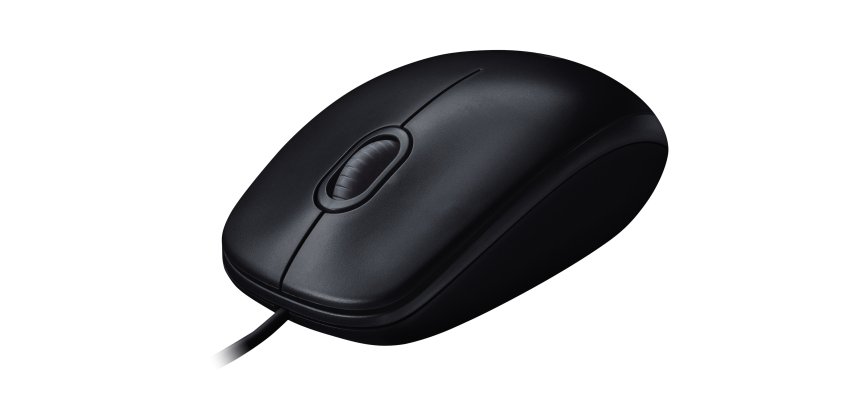 Logitech M90 mouse a filo