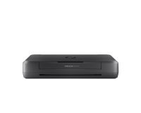 HP Officejet 200 Mobile Inalámbrico Color Impresora