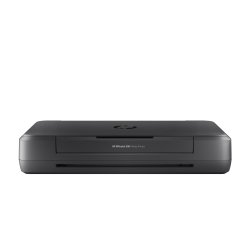 HP Officejet CZ993A inkjet printer Colour 4800 x 1200 DPI A4 Wi-Fi