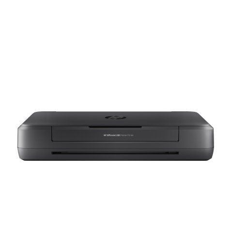 HP Officejet CZ993A inkjet printer Colour 4800 x 1200 DPI A4 Wi-Fi