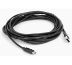 Owl Labs USB-C to USB-A Cable (16'/5M) cable USB USB C USB A Negro