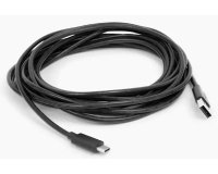 Owl Labs USB-C to USB-A Cable (16'/5M) cable USB USB C USB A Negro