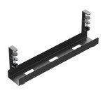 Neomounts ADS07-121BL Goulotte passe-câbles - fixation à pince - universel