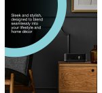Epson Lifestudio Pop Plus — EF-62B Metallic Black